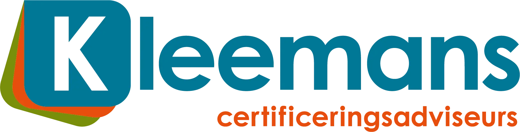 Kleemans logo