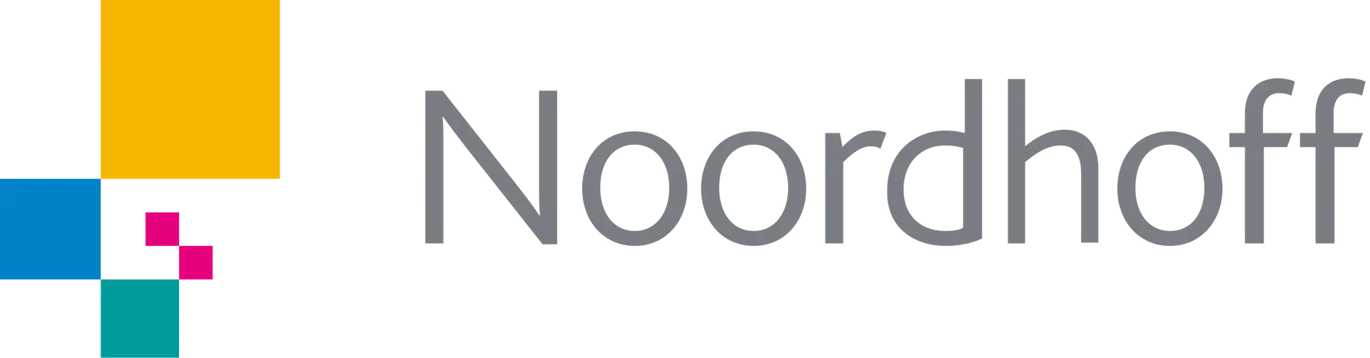 Noordhoff logo