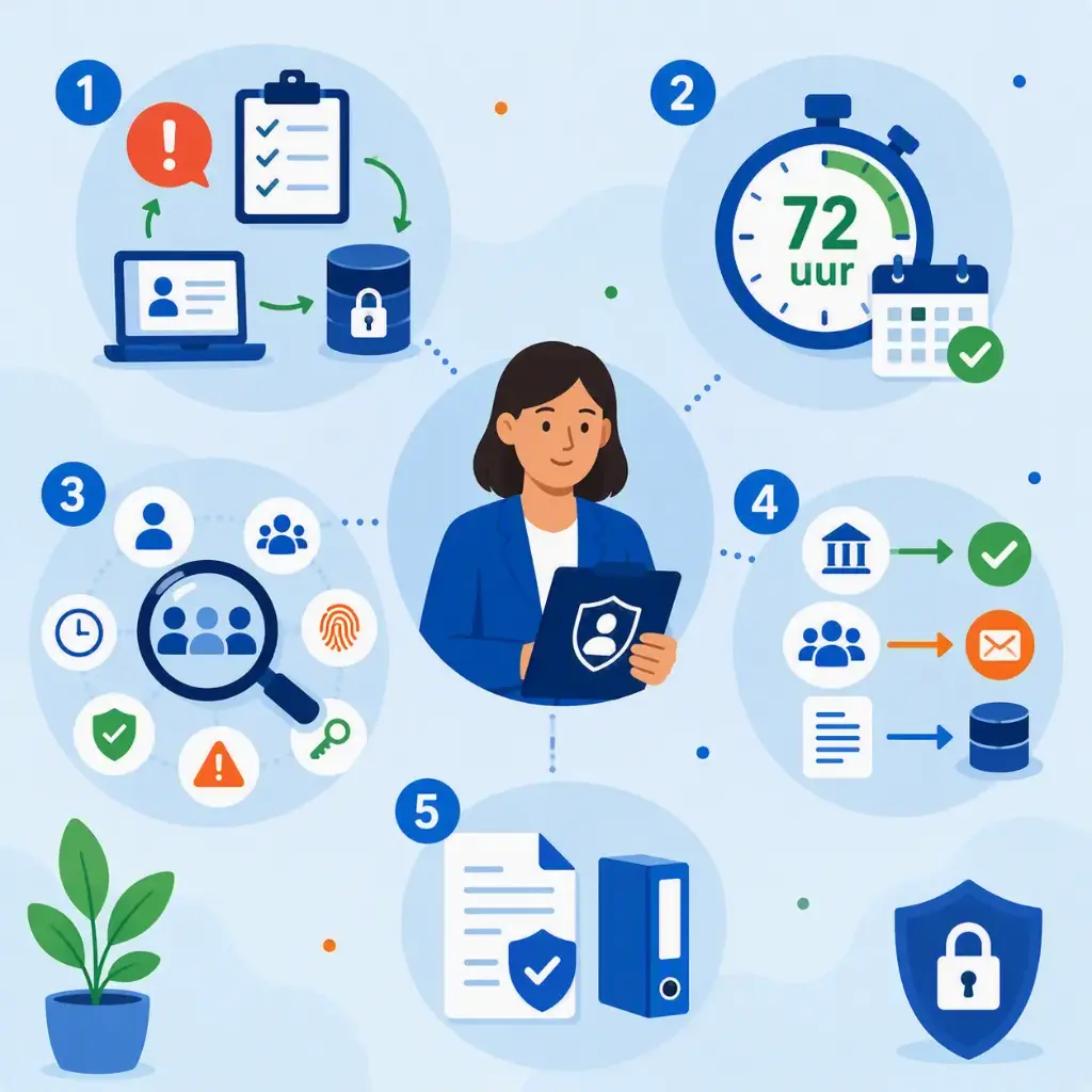 Privacy Officer