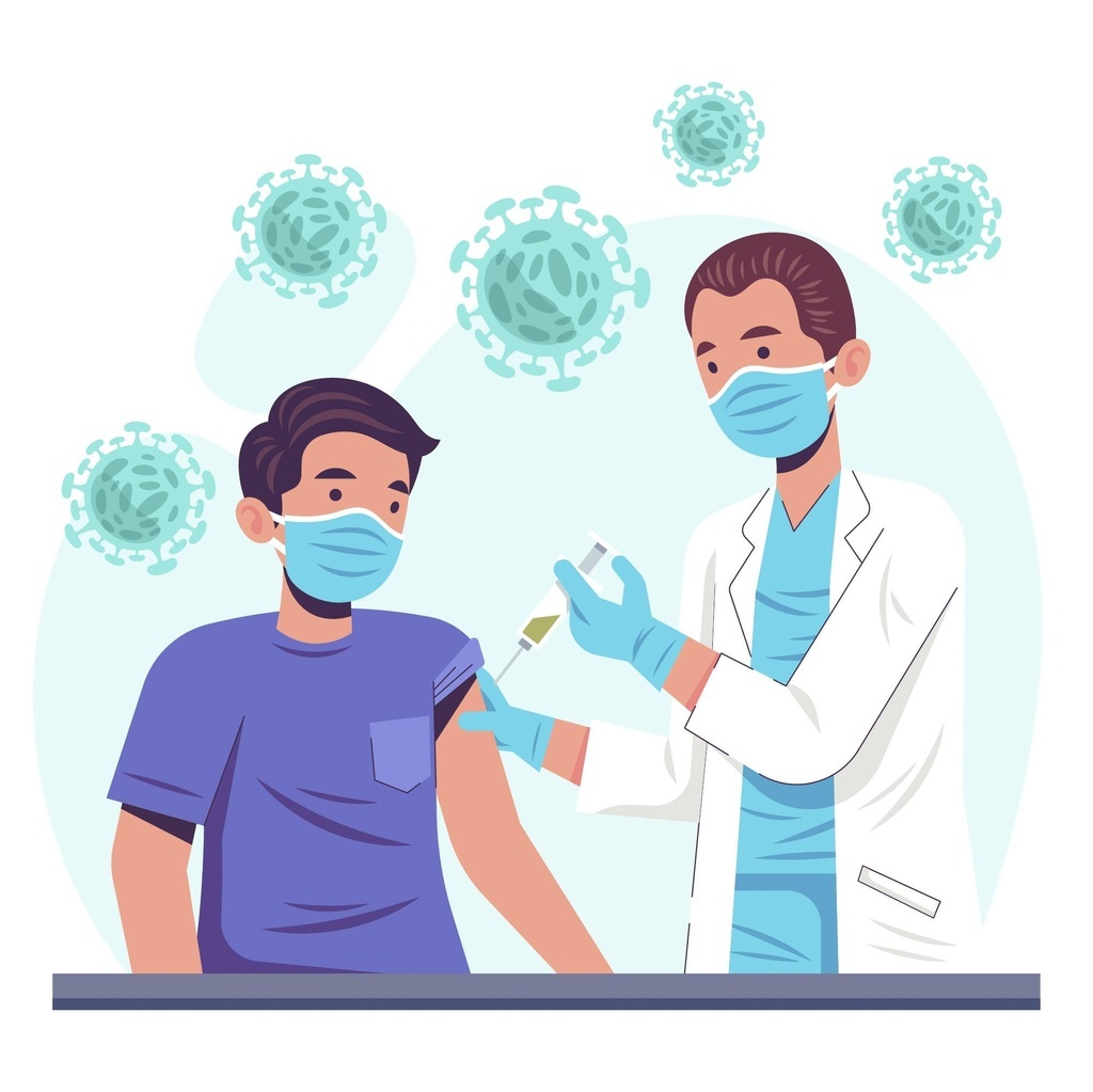 Subcutaan injecteren (TZ346)