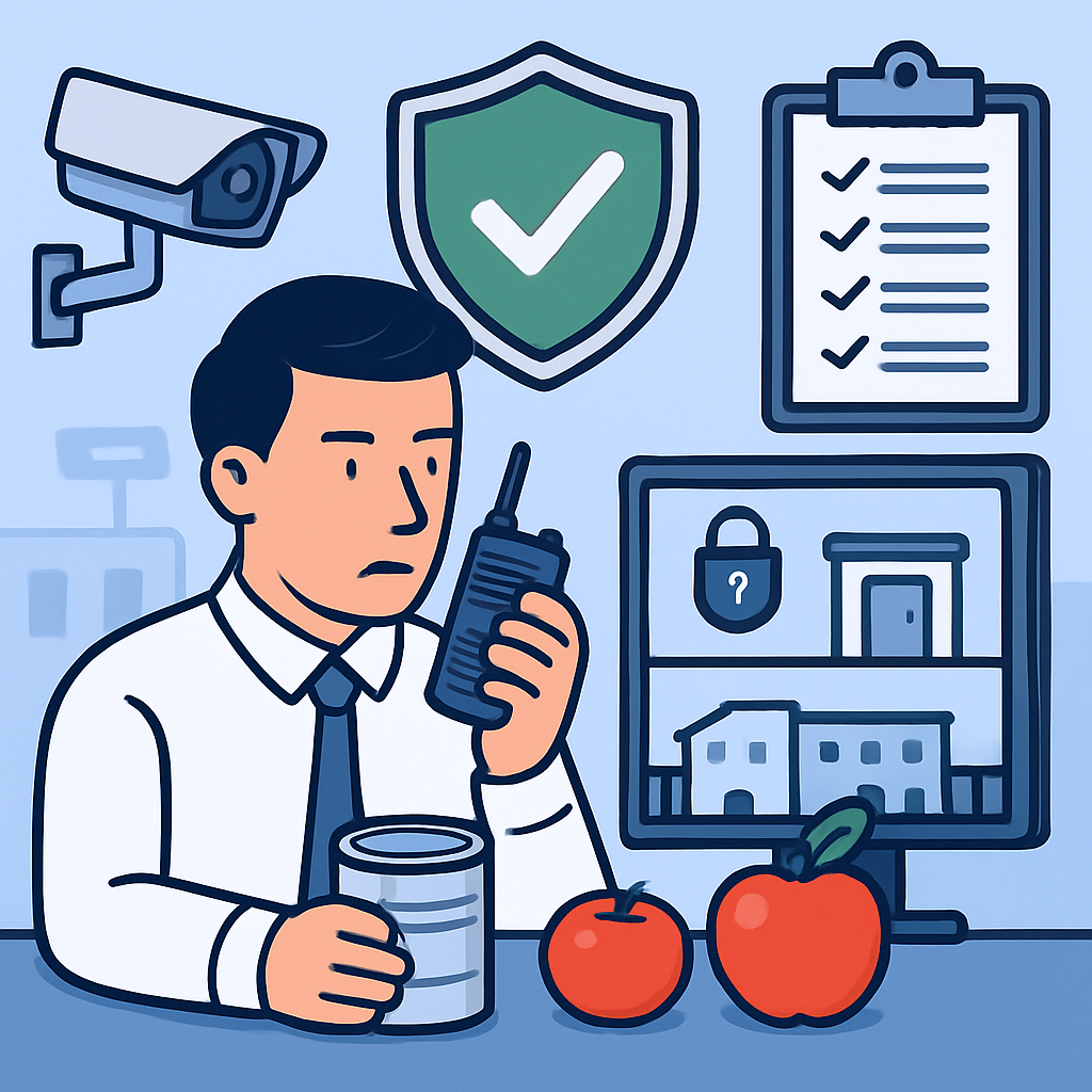 Food Defense
