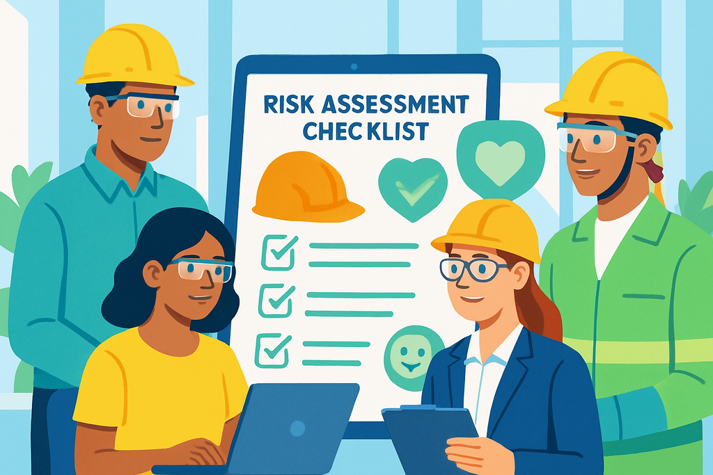 Basiskennis ARBO RI&amp;E &amp; Preventiemedewerker