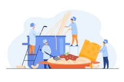 Aandacht voor eten en drinken (VV3)