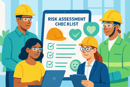 Basiskennis ARBO RI&amp;E &amp; Preventiemedewerker