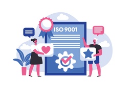 Normkennis ISO9001
