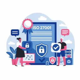 Normkennis ISO 27001