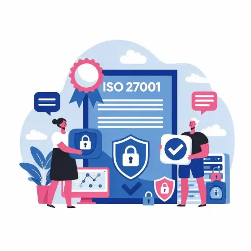Normkennis ISO 27001