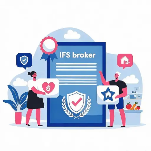 IFS Broker normkennis